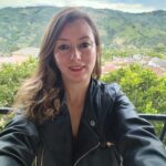 Marcela Zuluaga Contreras
