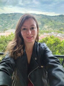 Marcela Zuluaga Contreras