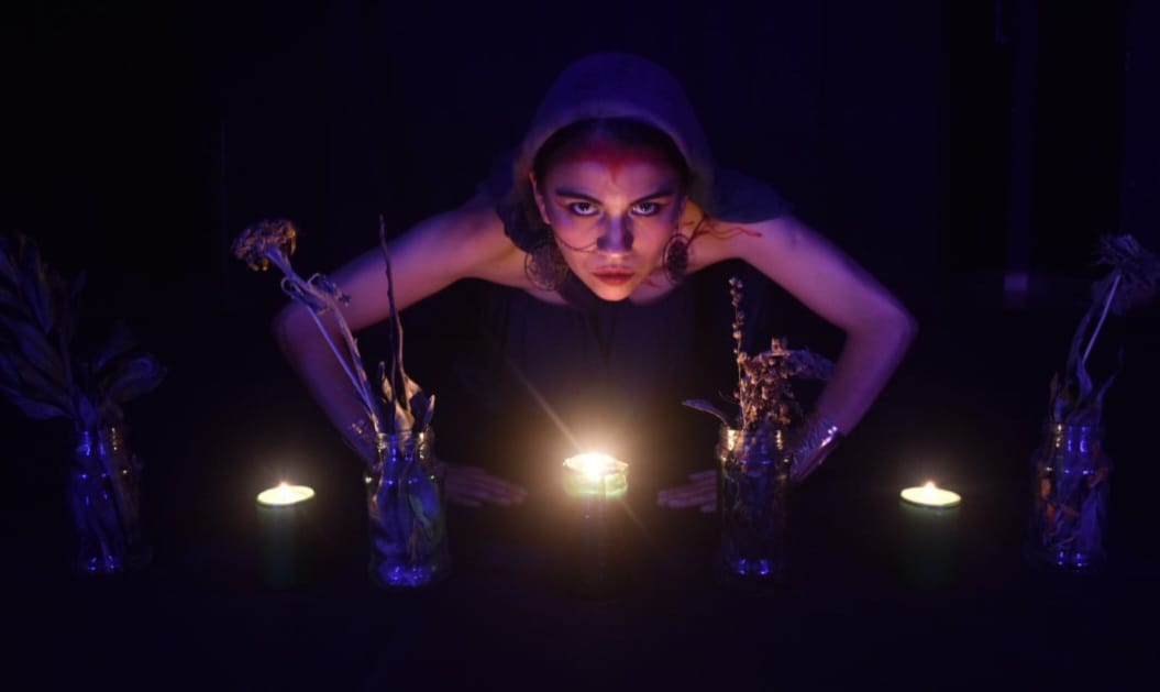 “Kandele Teatro” presenta sus monólogos este 22 y 23 de agosto en CASA TEA