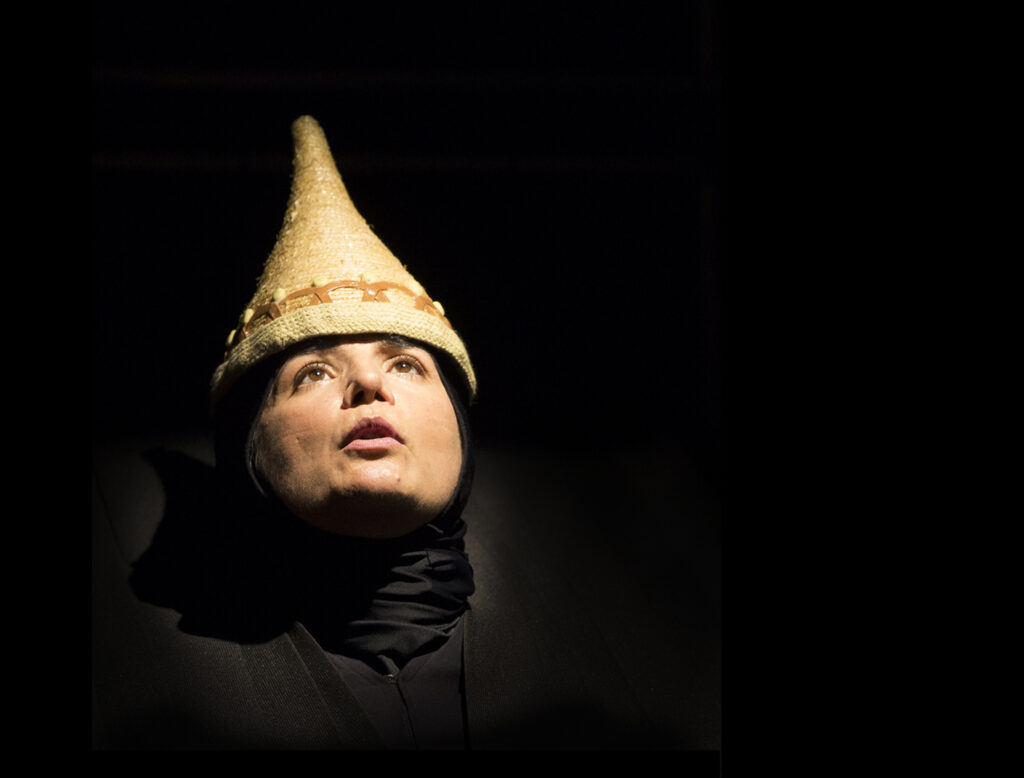 “A LA ORILLA DEL MUNDO” DE LA COMPAÑÍA CASATALLER TEATRO DE MEDELLÍN LLEGA A BOGOTÁ