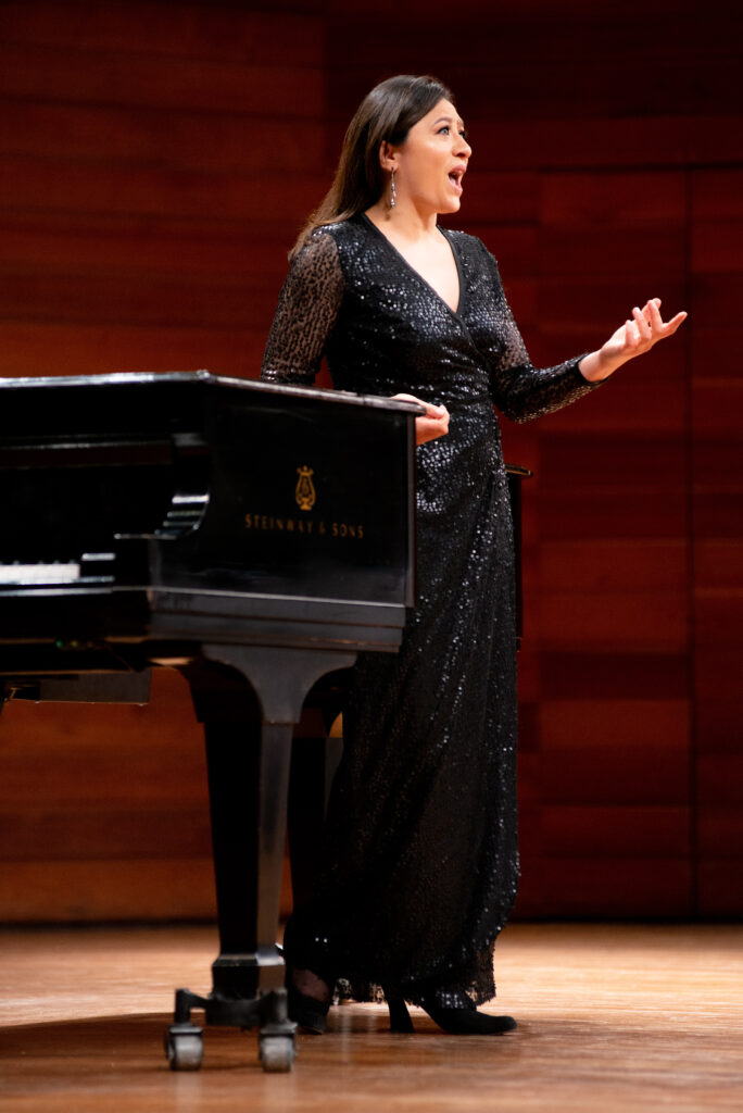 LO LEVE Y LO INFINITO La Sinfonía No. 4 de Mahler en formato de cámara