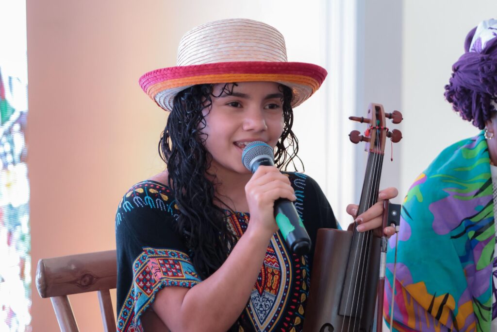Pacífico en su Salsa, la gran apuesta cultural que ha beneficiado a más de 3000 personas en la región