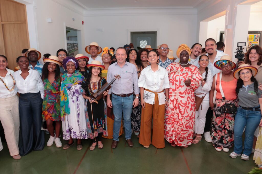 Pacífico en su Salsa, la gran apuesta cultural que ha beneficiado a más de 3000 personas en la región
