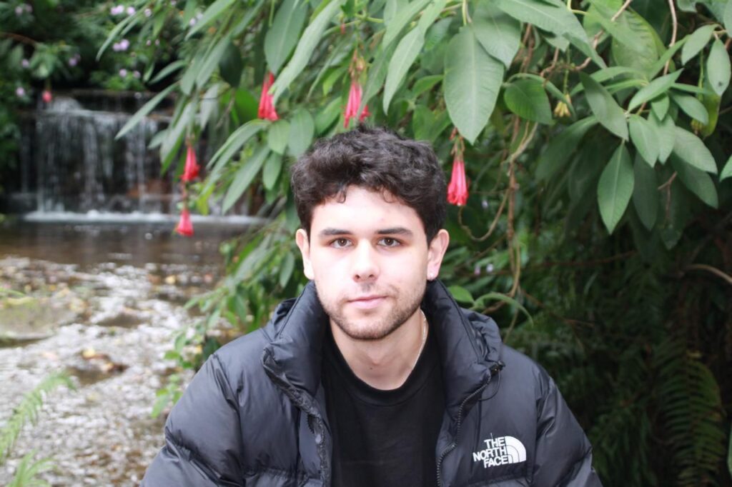 Tiago Cantero