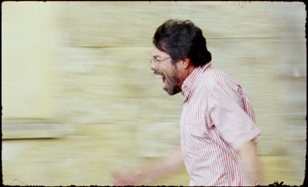 Ubeimar Ríos Gómez, debuta como actor interpretando al protagonista, Óscar. La película hizo parte de la Selección Oficial del Festival de Cannes 2025, donde recibió el Premio del Jurado de Un Certain Regard.
