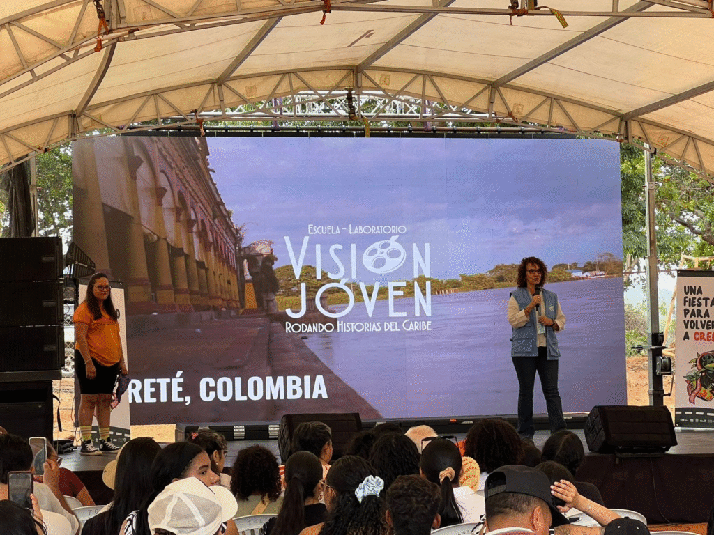 Festival de Cine Comunitario