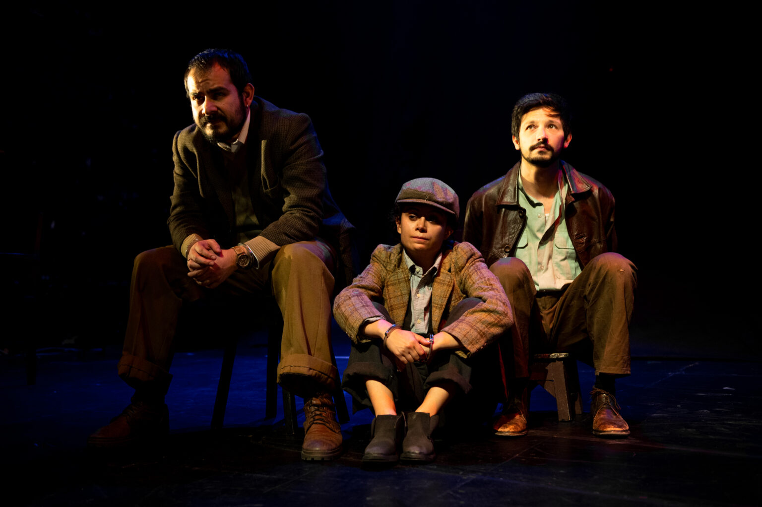 Muertos sin sepultura Crédito Alejandro Martínez