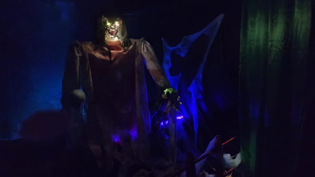 Halloween en Outlet Factory Centro Comercial: “Mitos que asustan, leyendas que encantan”