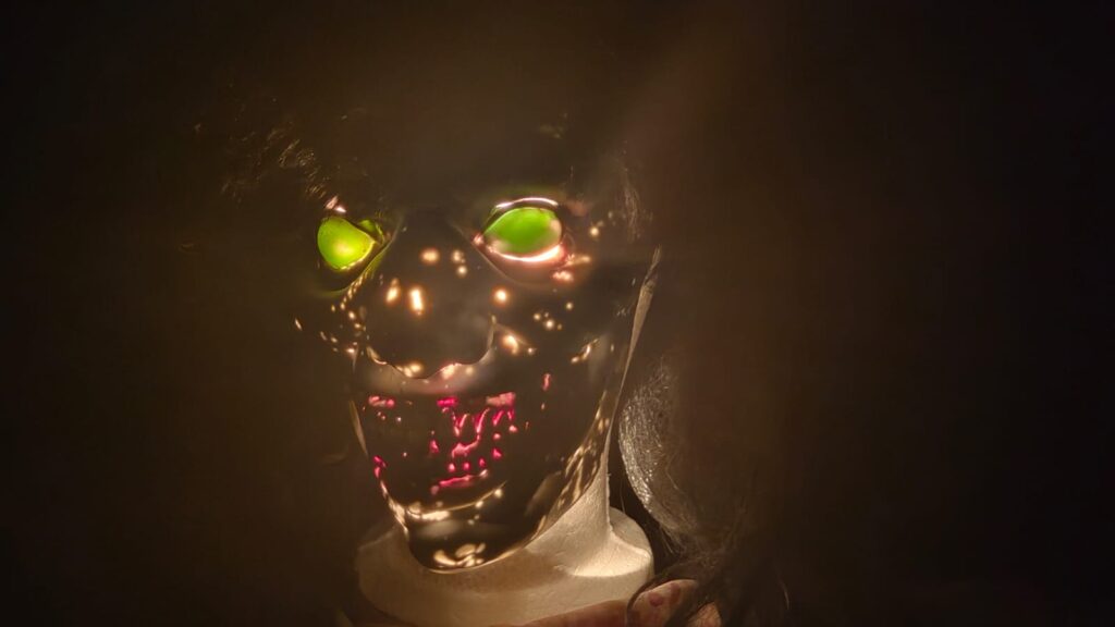 Halloween en Outlet Factory Centro Comercial: “Mitos que asustan, leyendas que encantan”