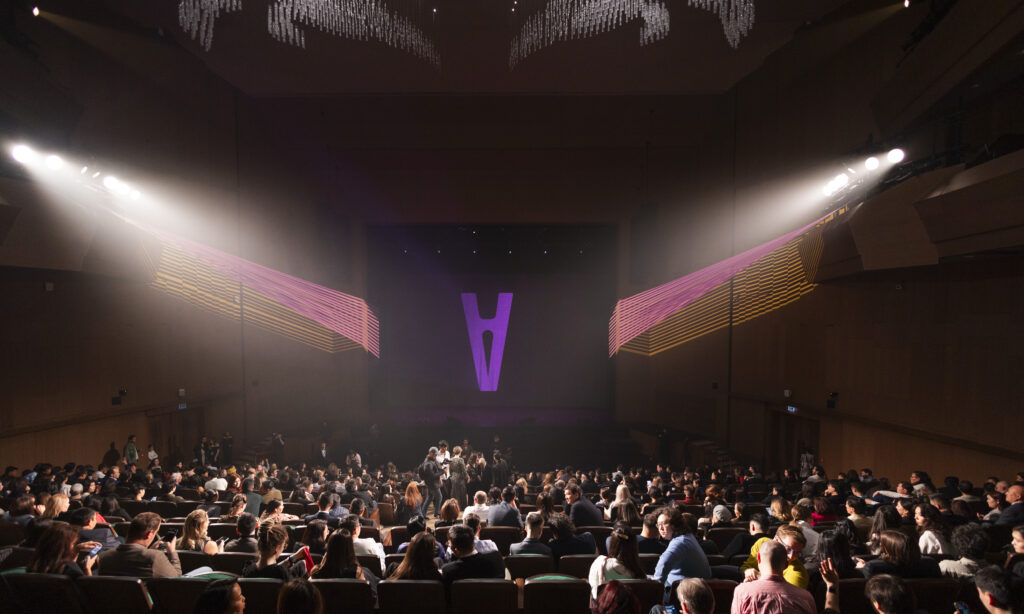 Tu historia puede cambiar el mundo: inscríbete al Festival de Cine Alternativa 2026