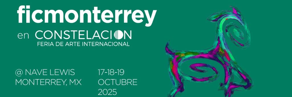 Cada año, ficmonterrey reúne a una diversa comunidad de cineastas, críticos, académicos y entusiastas del cine; ofreciendo una programación variada que incluye largometrajes, cortometrajes, documentales y animaciones de todo el mundo, además de un completa sección de Industria.