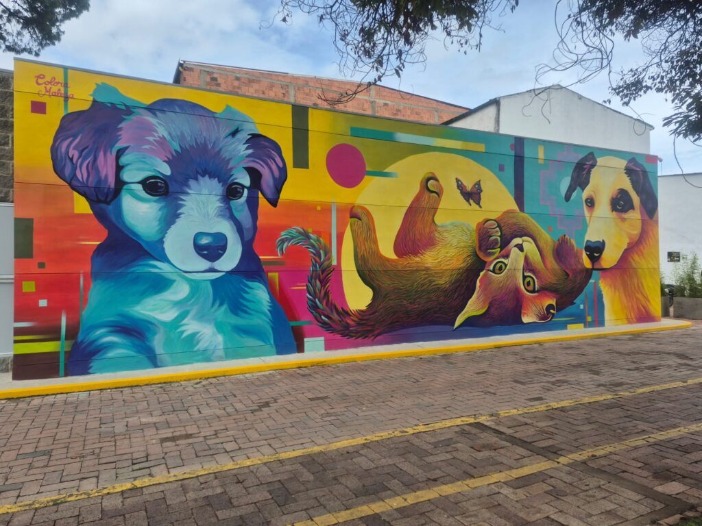 Clínica veterinaria