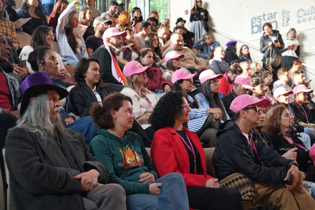 Ruta teatro: Foto: cortesía.