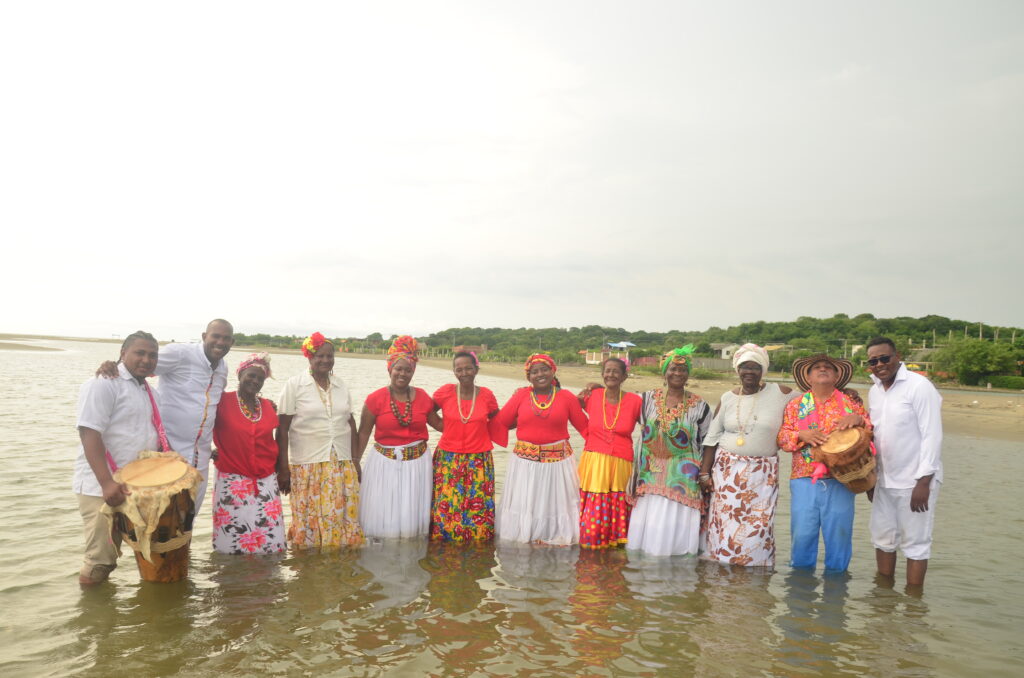 Anónimas. Foto: cortesía.