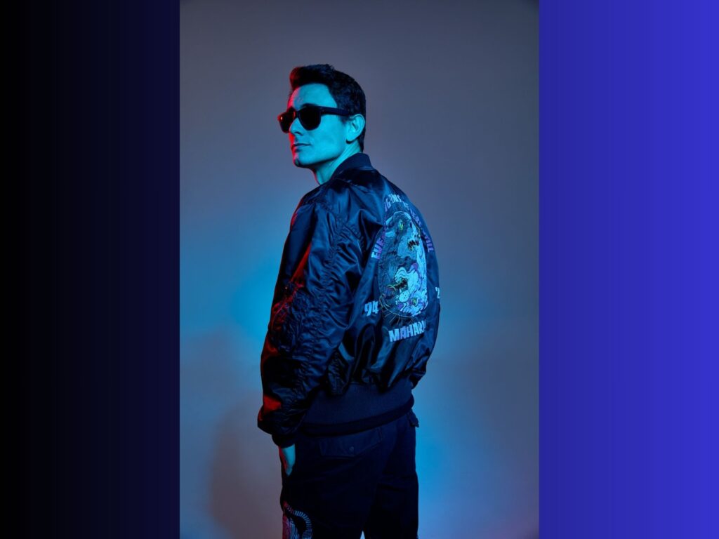 Sebastián Morxx. Foto: cortesía.