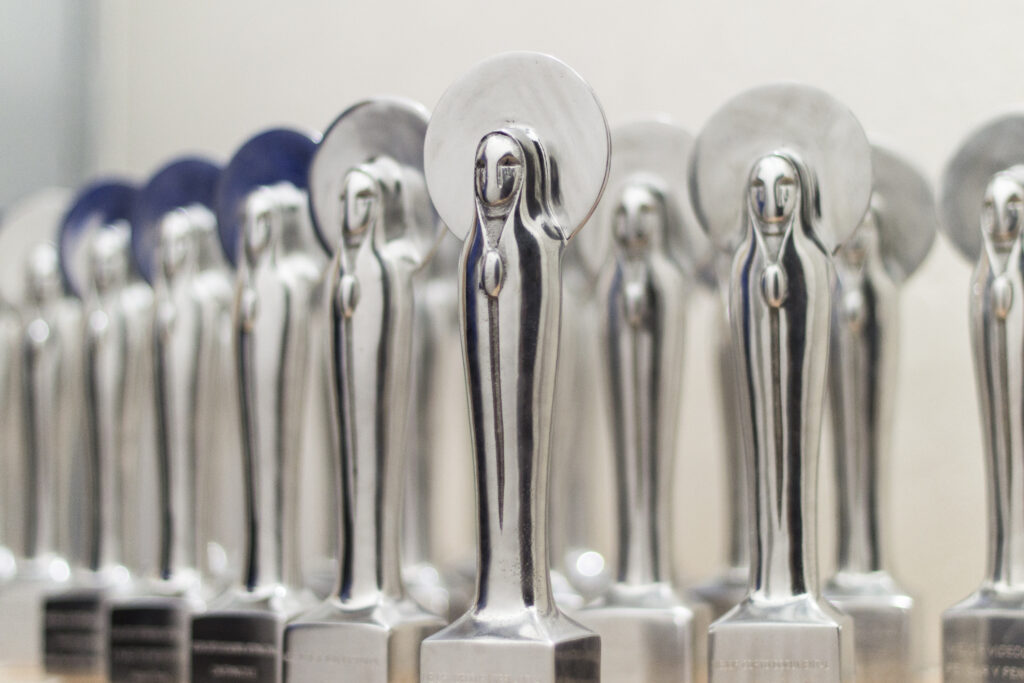 Bogoshorts  ha fortalecido en los últimos años su relación con los cortos y los talentos emergentes. Foto: cortesía.
