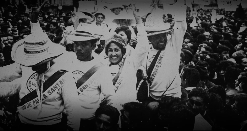 Archivo ‘La marcha del hambre’ | Revista La Batuta